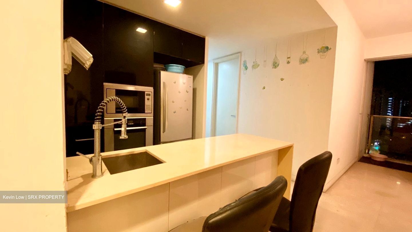 The Centris (D22), Apartment #499517451